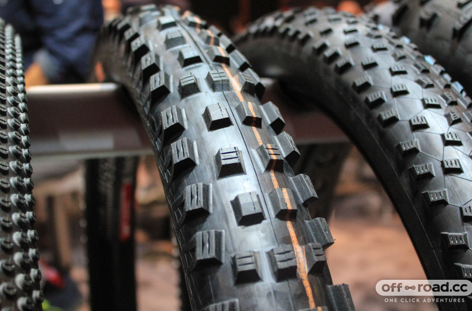 Best enduro tires mtb 2024 2018